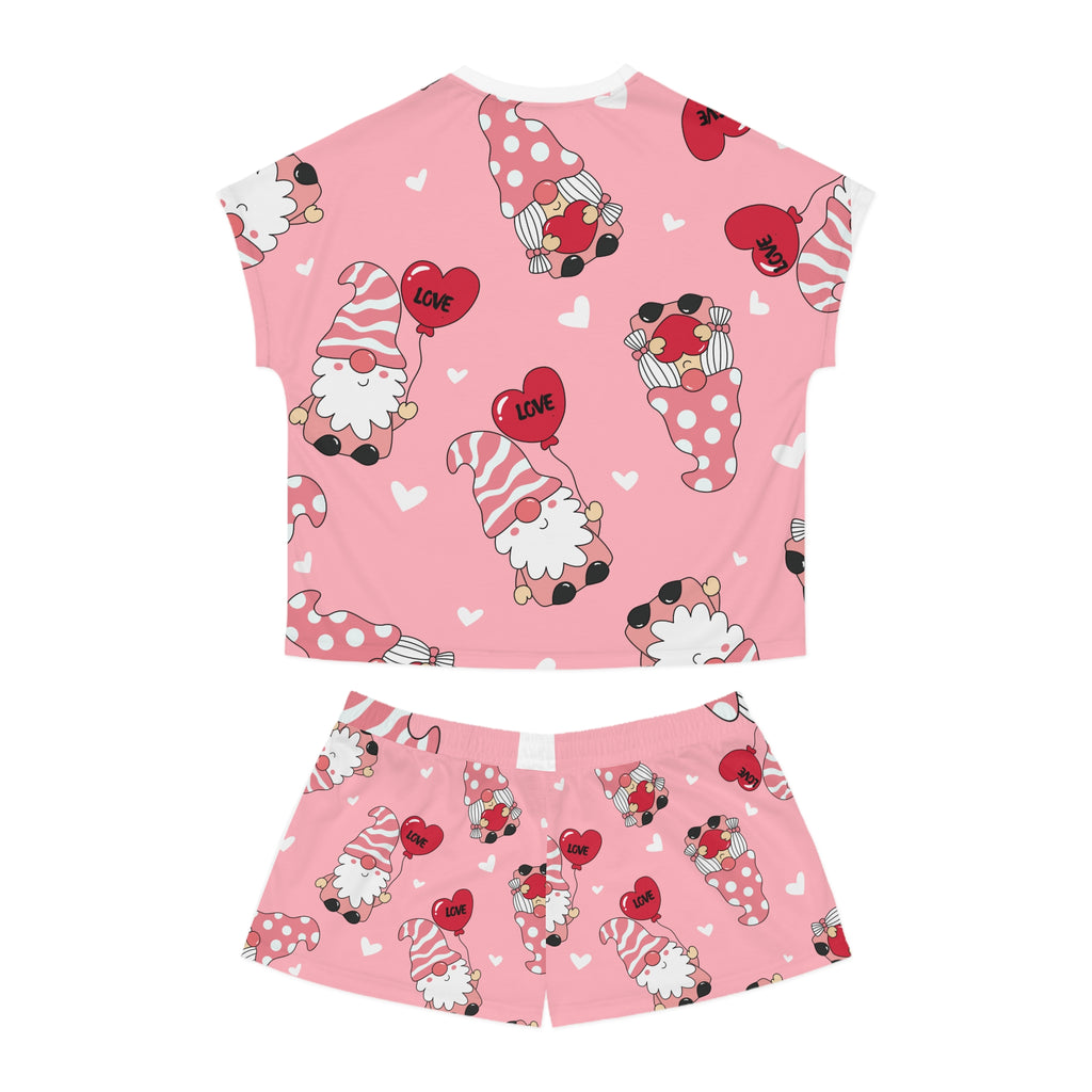 Valentines Women's Pajama Set