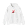 Personalized Hooded Sweatshirt - My Boo Since Design