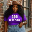 God is My Peace
