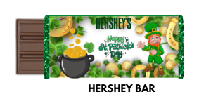 St. Patricks Party Favor Bundle-Filled