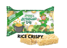 St. Patricks Party Favor Bundle-Filled