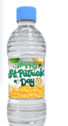 St. Patricks Party Favor Bundle-Filled