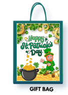 St. Patricks Party Favor Bundle-Filled